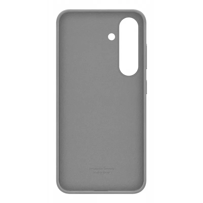 Samsung Kindsuit etui ze skóry ekologicznej do Galaxy S25