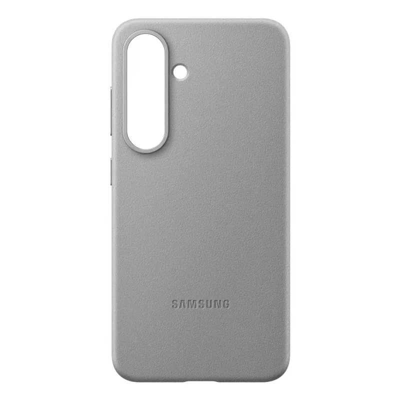 Samsung Kindsuit etui ze skóry ekologicznej do Galaxy S25