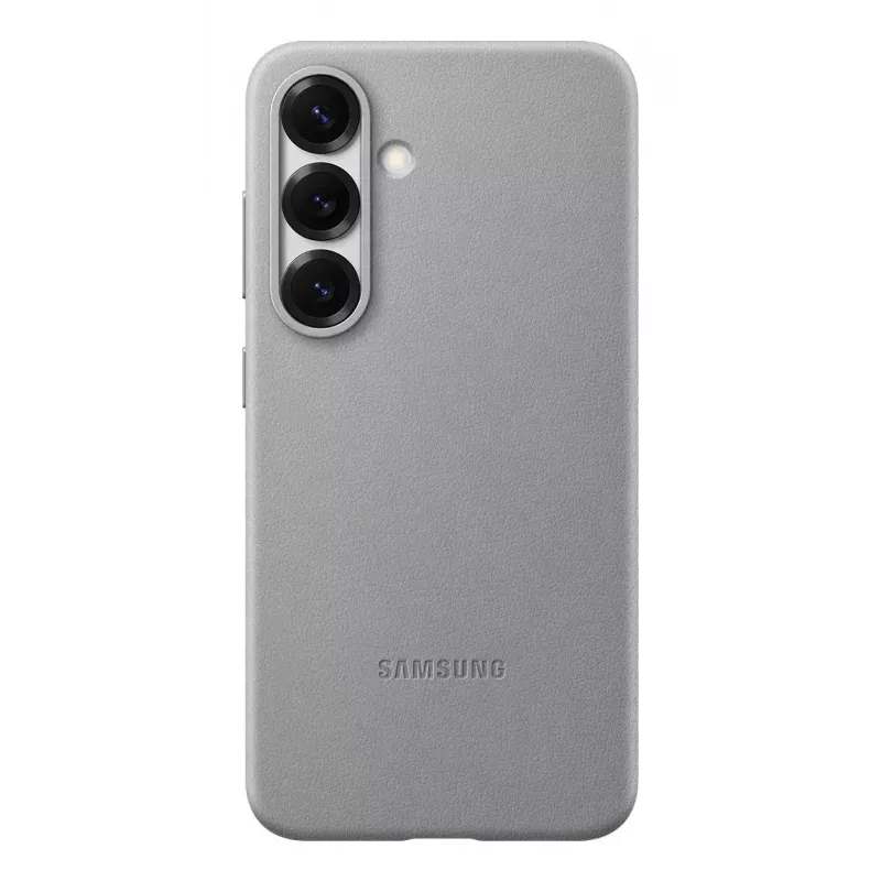 Samsung Kindsuit etui ze skóry ekologicznej do Galaxy S25