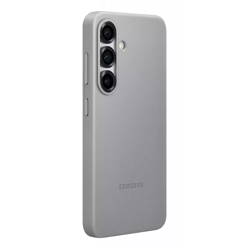 Samsung Kindsuit etui ze skóry ekologicznej do Galaxy S25