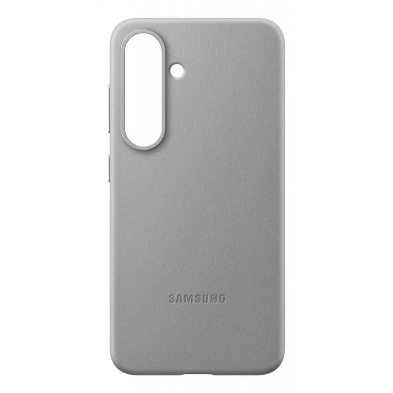 Samsung Kindsuit etui ze skóry ekologicznej do Galaxy S25