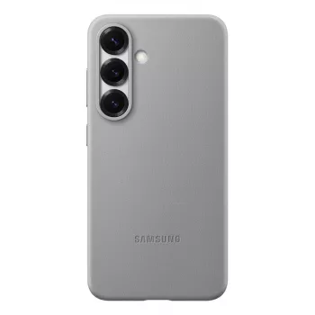 Samsung Kindsuit etui ze skóry ekologicznej do Galaxy S25