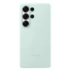Samsung Silicone Case Cover Galaxy S25 Ultra Mint Colour