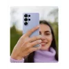 Samsung Silicone Case Cover Galaxy S25 Ultra Mint Colour