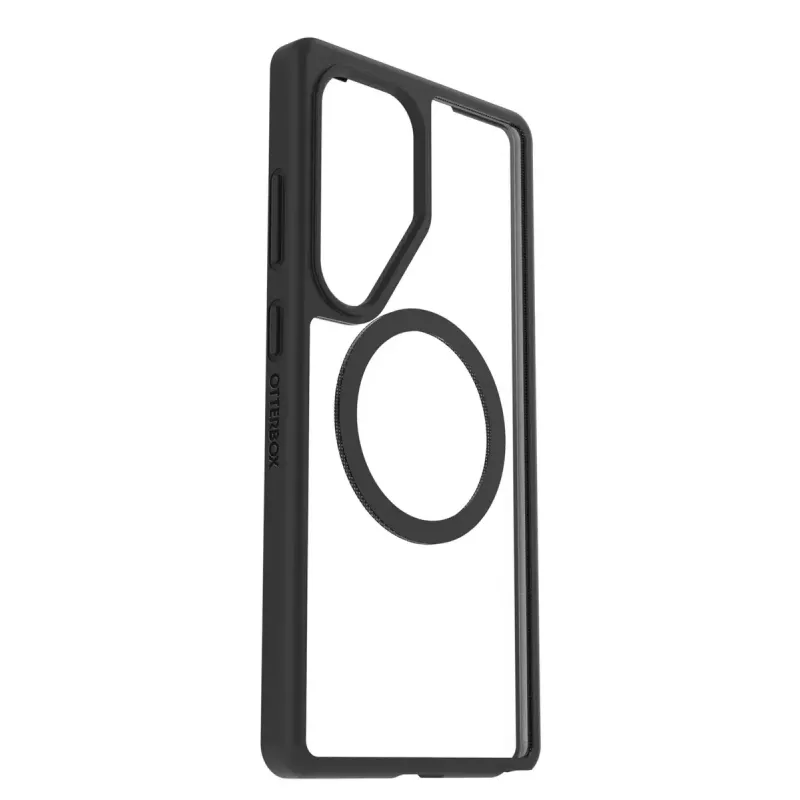 Cover Samsung Galaxy S25 Ultra Otterbox React Case z magnesami