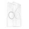 Cover Samsung Galaxy S25 Ultra Transparent Monochromatic