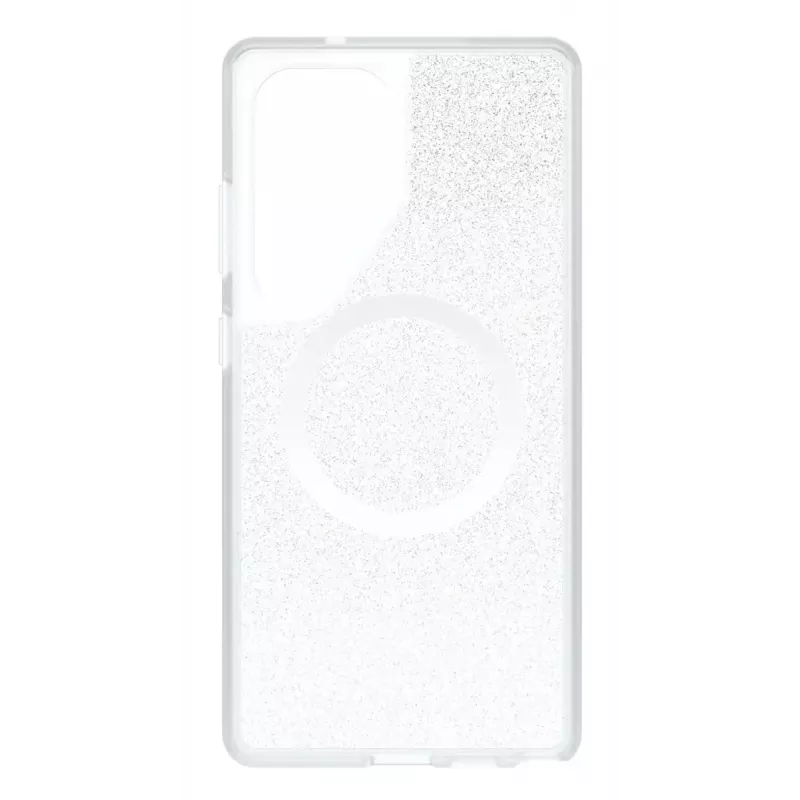 Cover Samsung Galaxy S25 Ultra Transparent Monochromatic
