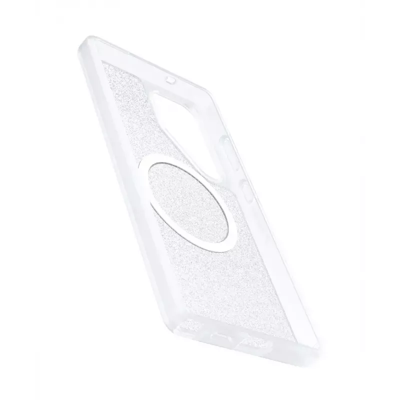 Cover Samsung Galaxy S25 Ultra Transparent Monochromatic