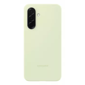 Etui Samsung EF-PA366 do telefonu komórkowego 17 cm (6,7 cala) Cover Jasnozielone