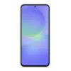 Etui Samsung EF-PA366 do telefonu komórkowego 17 cm (6,7 cala) Cover Jasnozielone