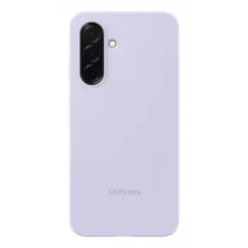 Samsung EF-PA366 etui do telefonu komórkowego 17 cm (6.7 cala) Pokrowiec Lawendowy