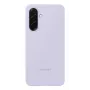 Samsung EF-PA366 etui do telefonu komórkowego 17 cm (6.7 cala) Pokrowiec Lawendowy