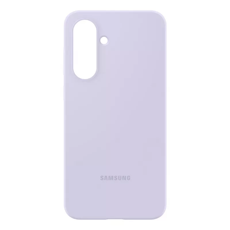 Samsung EF-PA366 etui do telefonu komórkowego 17 cm (6.7 cala) Pokrowiec Lawendowy