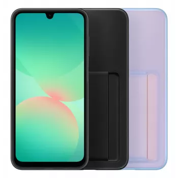 Samsung EF-OA266 pokrowiec na telefon komórkowy 17 cm (6.7 cala) Etui Niebieski