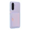 Samsung EF-OA266 pokrowiec na telefon komórkowy 17 cm (6.7 cala) Etui Niebieski