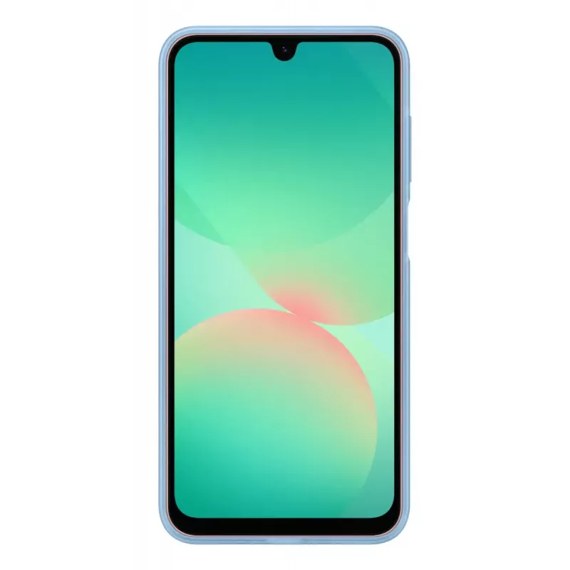 Samsung EF-OA266 pokrowiec na telefon komórkowy 17 cm (6.7 cala) Etui Niebieski