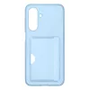 Samsung EF-OA266 pokrowiec na telefon komórkowy 17 cm (6.7 cala) Etui Niebieski