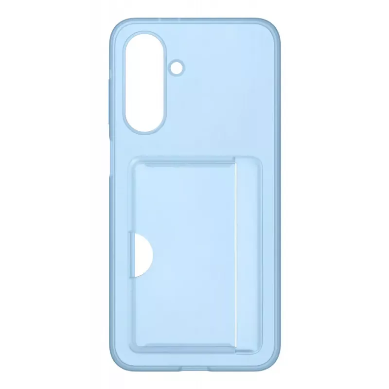 Samsung EF-OA266 pokrowiec na telefon komórkowy 17 cm (6.7 cala) Etui Niebieski
