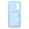 Samsung EF-OA266 pokrowiec na telefon komórkowy 17 cm (6.7 cala) Etui Niebieski