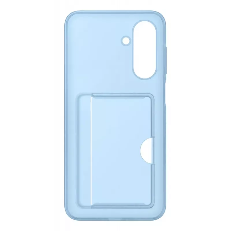 Samsung EF-OA266 pokrowiec na telefon komórkowy 17 cm (6.7 cala) Etui Niebieski