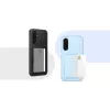 Samsung EF-OA266 pokrowiec na telefon komórkowy 17 cm (6.7 cala) Etui Niebieski