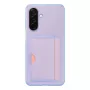 Samsung EF-OA266 pokrowiec na telefon komórkowy 17 cm (6.7 cala) Etui Niebieski