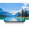 Samsung antyrefleksyjna folia ochronna na ekran dla S24 FE odporna na zarysowania przezroczysta 2 szt.