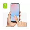 Samsung antyrefleksyjna folia ochronna na ekran dla S24 FE odporna na zarysowania przezroczysta 2 szt.