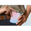 Samsung antyrefleksyjna folia ochronna na ekran dla S24 FE odporna na zarysowania przezroczysta 2 szt.