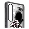 Samsung EF-JS938 etui na telefon komórkowy 17,5 cm (6,9 cala) pokrowiec czarny, wielokolorowy