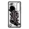 Samsung EF-JS938 etui na telefon komórkowy 17,5 cm (6,9 cala) pokrowiec czarny, wielokolorowy