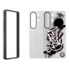 Samsung EF-JS938 etui na telefon komórkowy 17,5 cm (6,9 cala) pokrowiec czarny, wielokolorowy