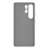 Samsung Kindsuit etui ze sztucznej skóry dla Galaxy S25, pokrowiec, Samsung, Galaxy S25 Ultra, 17,5 cm (6,9 cala), szary