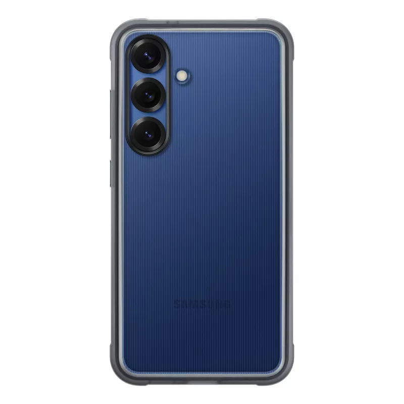 Samsung EF-JS931 Etui na telefon 15,8 cm (6,2 cala) Pokrowiec Czarny, Wielokolorowy