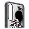 Samsung EF-JS931 Etui na telefon 15,8 cm (6,2 cala) Pokrowiec Czarny, Wielokolorowy