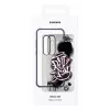 Samsung EF-JS931 Etui na telefon 15,8 cm (6,2 cala) Pokrowiec Czarny, Wielokolorowy