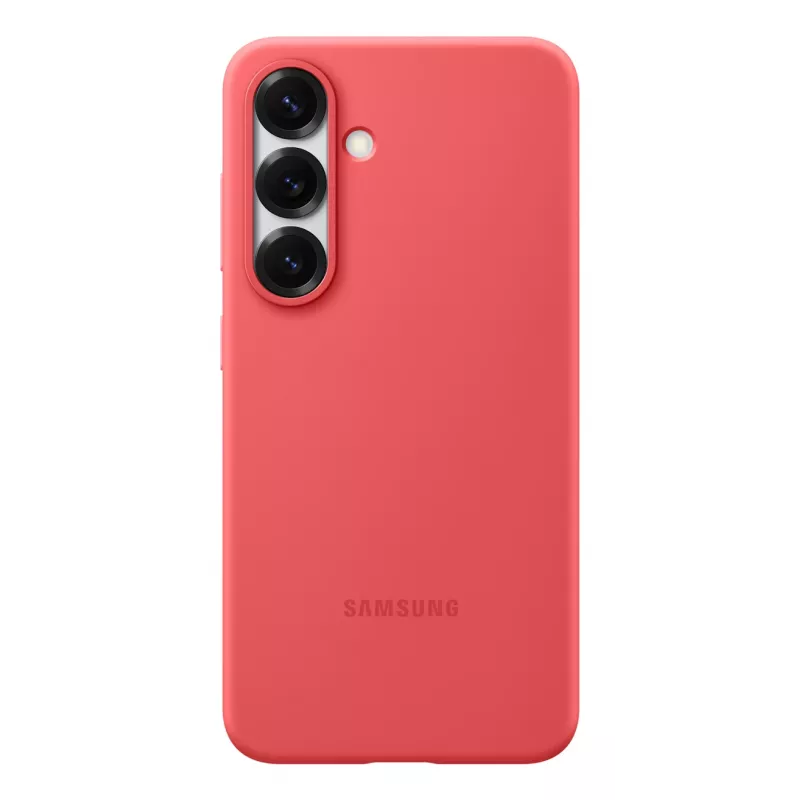 Samsung EF-PS931CREGWW etui do telefonu komórkowego 15,8 cm (6,2 cala) Pokrowiec Czerwony