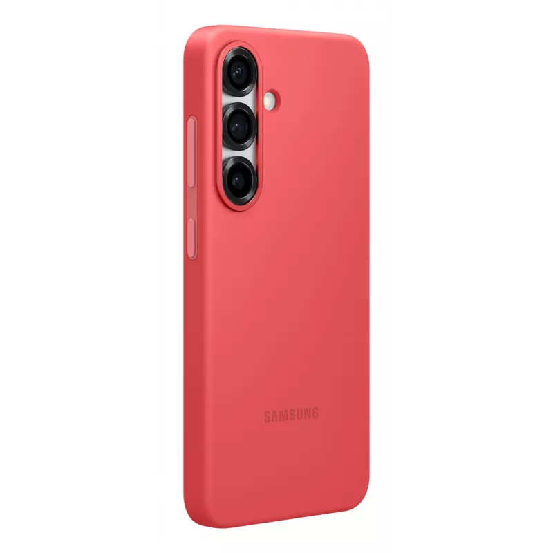 Samsung EF-PS931CREGWW etui do telefonu komórkowego 15,8 cm (6,2 cala) Pokrowiec Czerwony