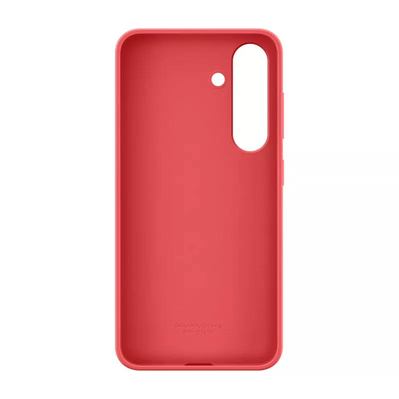Samsung EF-PS931CREGWW etui do telefonu komórkowego 15,8 cm (6,2 cala) Pokrowiec Czerwony