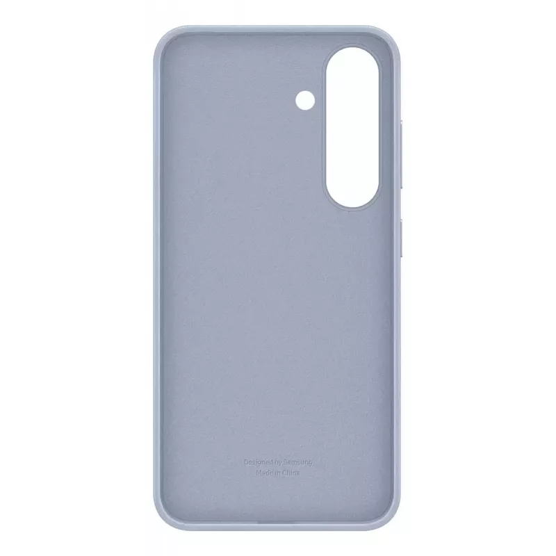 Samsung Kindsuit etui ze sztucznej skóry do Galaxy S25