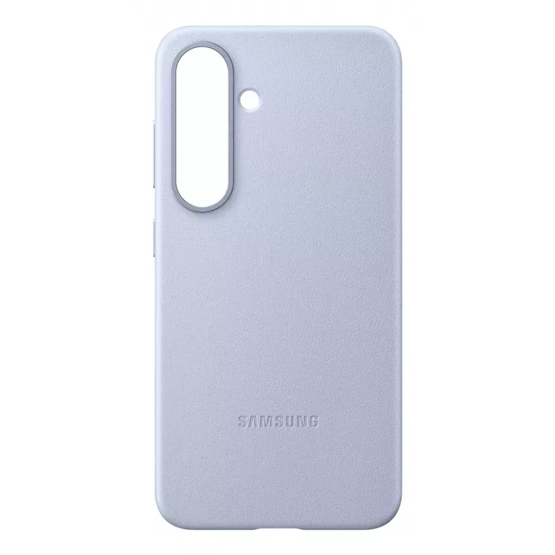 Samsung Kindsuit etui ze sztucznej skóry do Galaxy S25