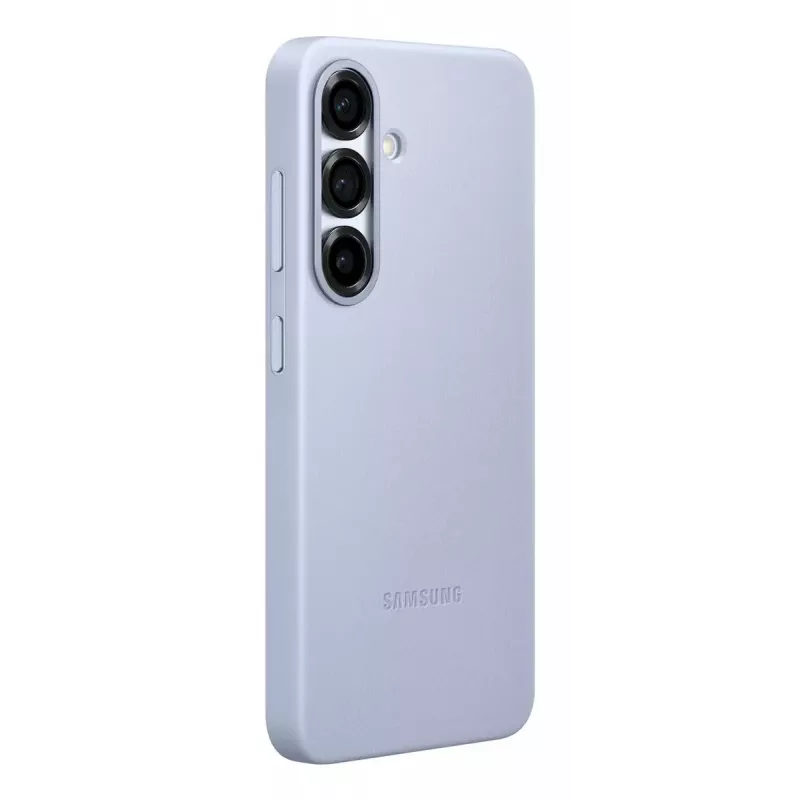 Samsung Kindsuit etui ze sztucznej skóry do Galaxy S25