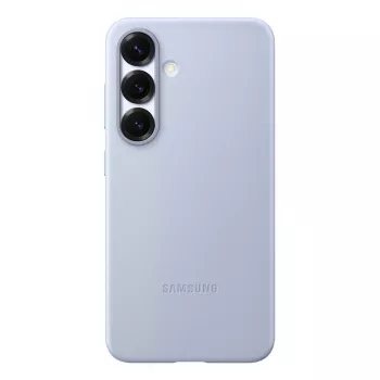 Samsung Kindsuit etui ze sztucznej skóry do Galaxy S25