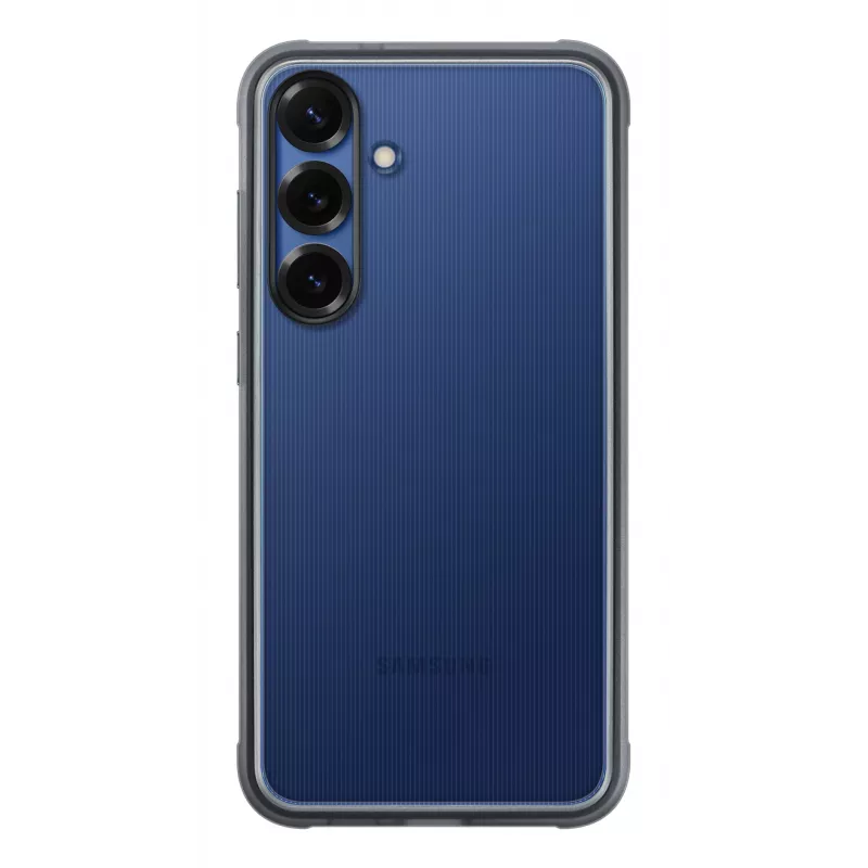 Samsung EF-JS936 Etui na telefon 17 cm (6.7 cala) Pokrowiec Czarny, Wielokolorowy