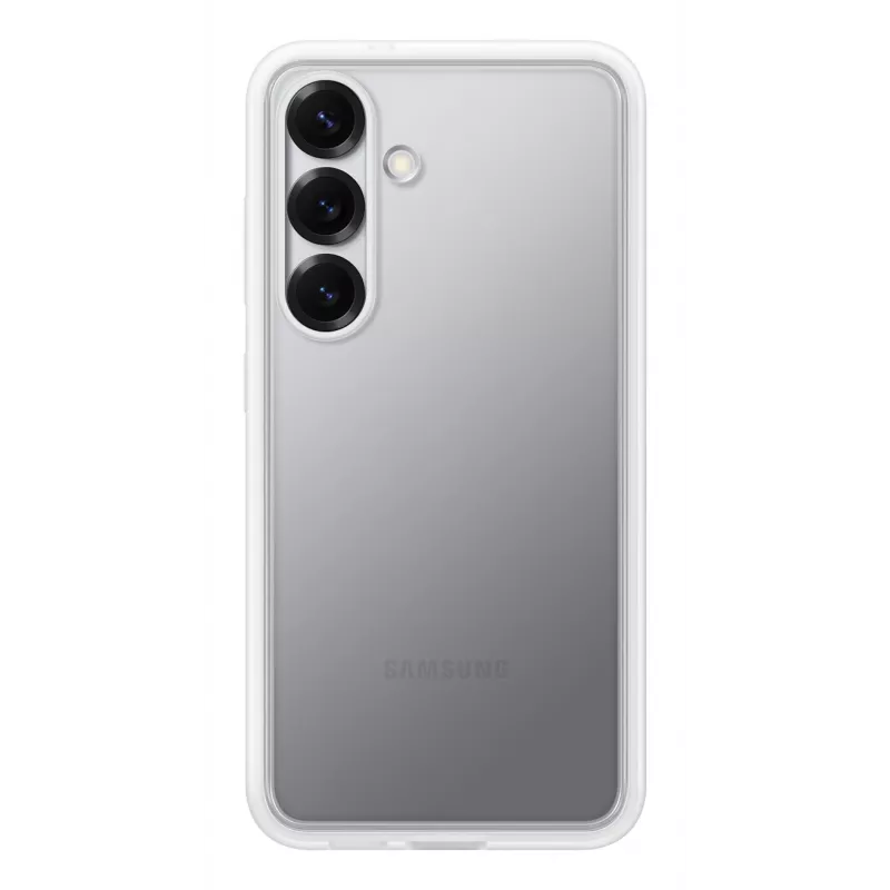 Samsung EF-MS931 Etui na telefon 15,8 cm (6,2 cala) Pokrowiec Wielokolorowy, Biały