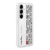 Samsung EF-MS931 Etui na telefon 15,8 cm (6,2 cala) Pokrowiec Wielokolorowy, Biały