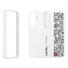 Samsung EF-MS931 Etui na telefon 15,8 cm (6,2 cala) Pokrowiec Wielokolorowy, Biały