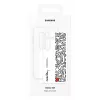 Samsung EF-MS931 Etui na telefon 15,8 cm (6,2 cala) Pokrowiec Wielokolorowy, Biały