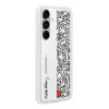 Samsung EF-MS936 Etui na telefon 17 cm (6,7 cala) Pokrowiec Wielokolorowy, Biały