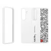 Samsung EF-MS936 Etui na telefon 17 cm (6,7 cala) Pokrowiec Wielokolorowy, Biały